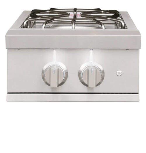 Summerset Pro Power Burner