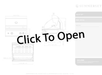 Summerset Quest Grill 30