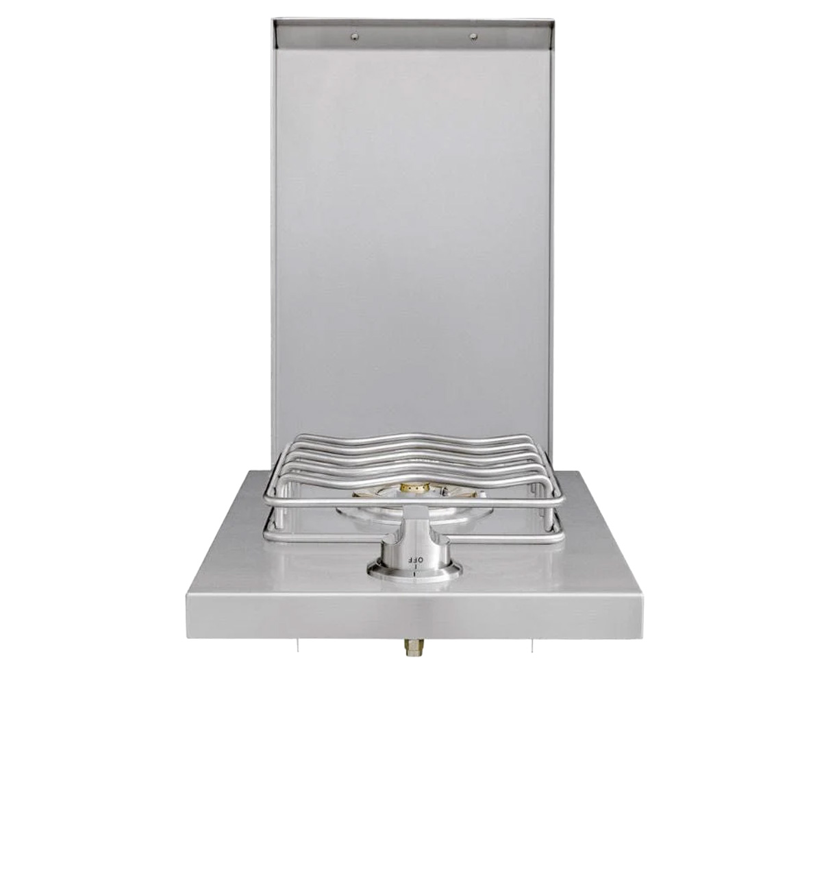 Summerset Single Side Burner