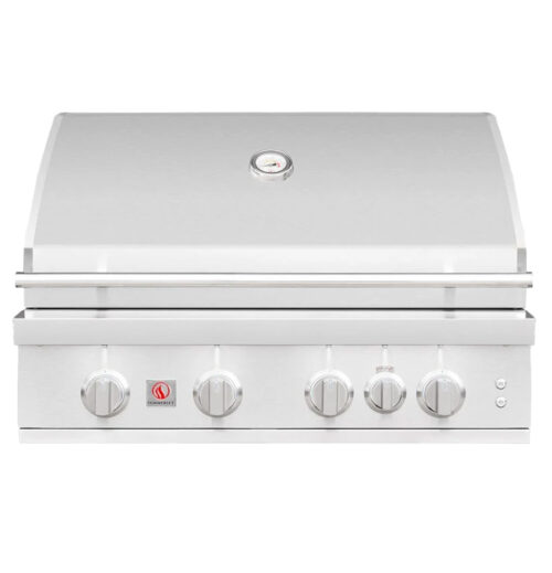 Summerset Sizzler 32 Pro Grill