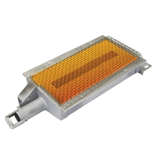 Summerset Sizzler Drop-In Infrared Sear Burner