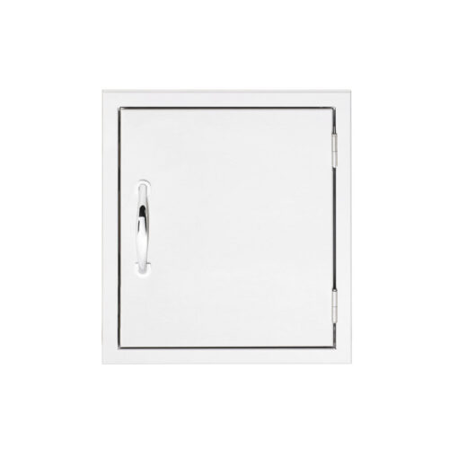 Summerset Small Vertical Door