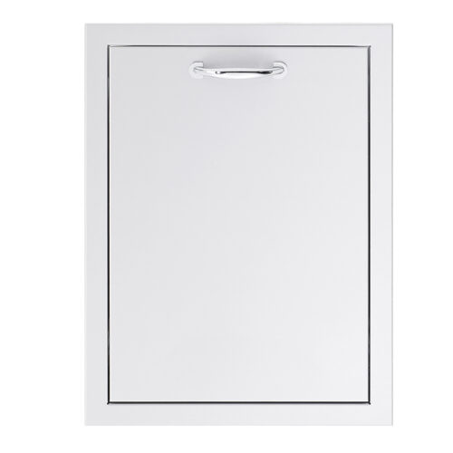 Summerset Trash Drawer w/10 Gallon Trash Bin