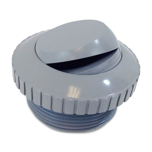 Eyeball Fitting Slotted Opening