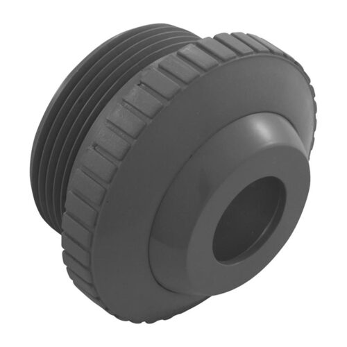 0.75" Grey Eyeball Pool Return