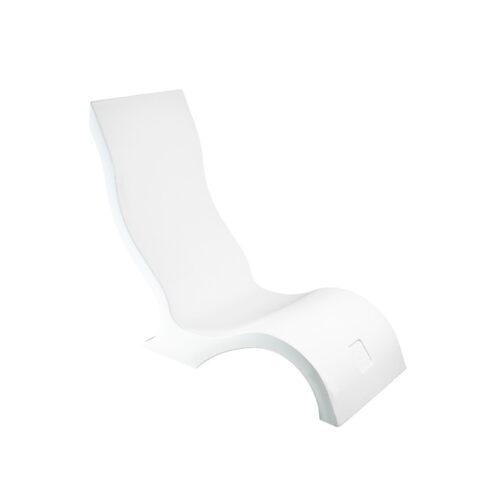 Ledge Lounger Signature Chair