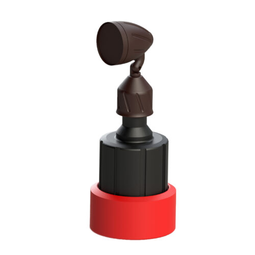 Rockustics Cherry Bomb Speaker