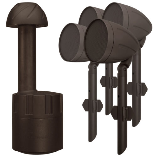 Rockustics Music Garden Speaker System