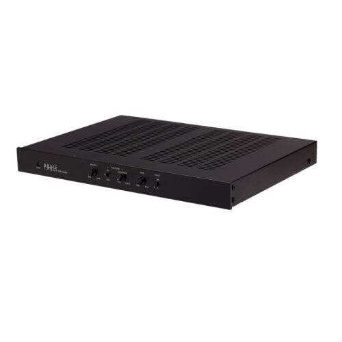 Rockustics P350 Mono Block Amplifier