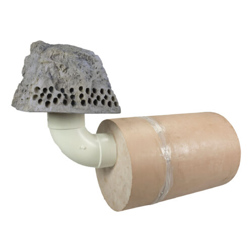 Rockustics SubSub 12 Inground Subwoofer