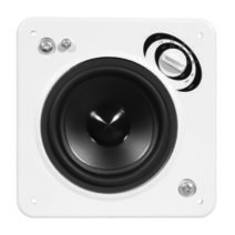 Spacia CI15 3″ Full-Range In-Wall Speaker