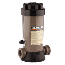 Hayward CL200 Automatic Inline Chlorinator