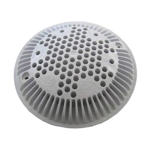 Hayward Main Drain Faceplate w:VGB Cover-04