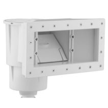 Hayward Wide Mouth Above Ground Thru-Wall Skimmer