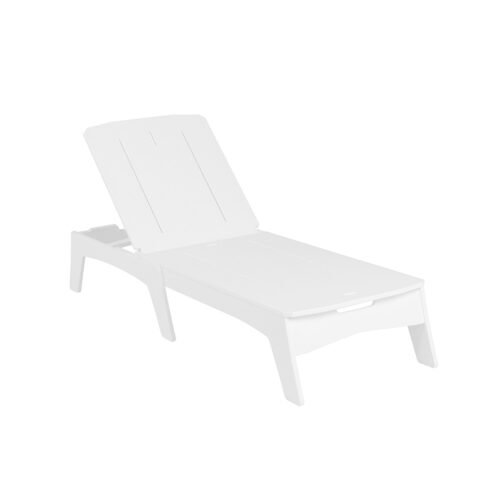 Ledge Lounger Mainstay Chaise