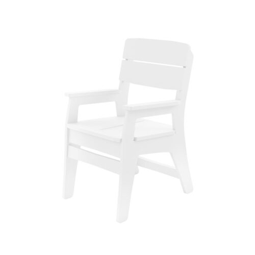 Ledge Lounger Mainstay Dining Armchair