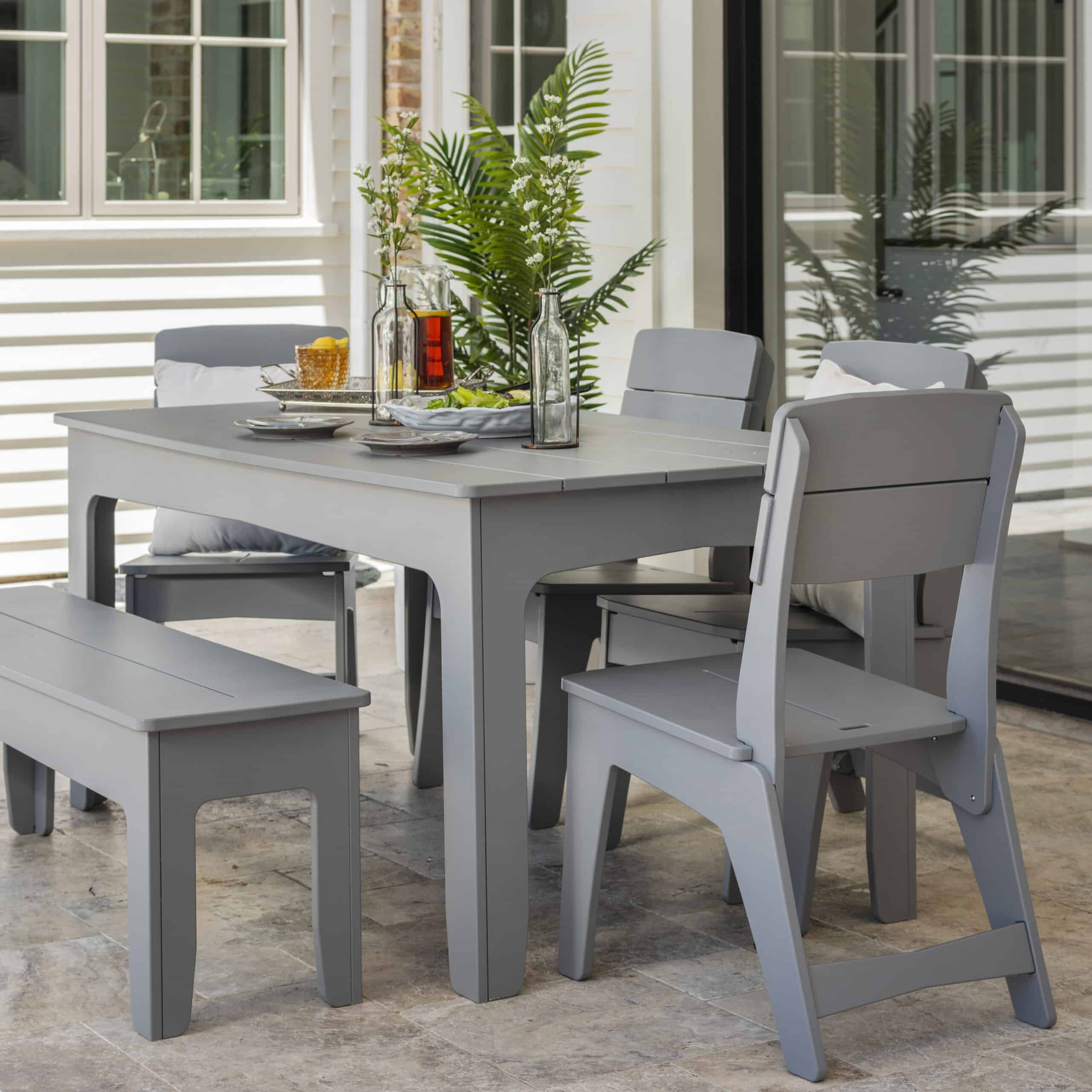 Ledge Lounger Mainstay Dining Side Chair - Image 2