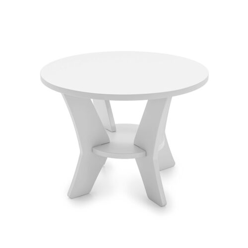 Ledge Lounger Mainstay Round Side Table-01
