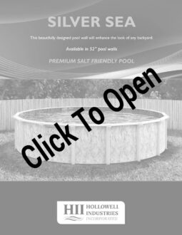 HII_SilverSea_SaltFriendly2022 Brochure