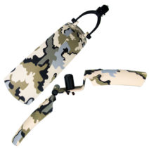 QuietKat Camo Front & Rear Fenders