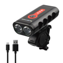 QuietKat Explorer 900 Bike Light