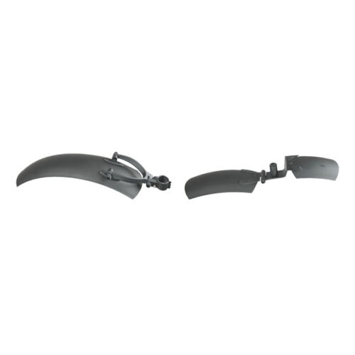 QuietKat Front & Rear Fenders