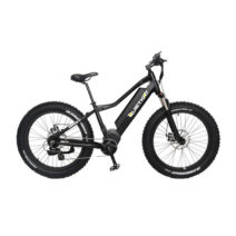 QuietKat ZION Electric Bike