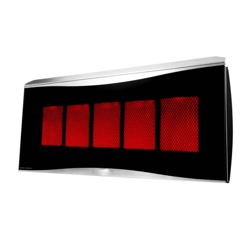Bromic Platinum 500 Series Patio Heater