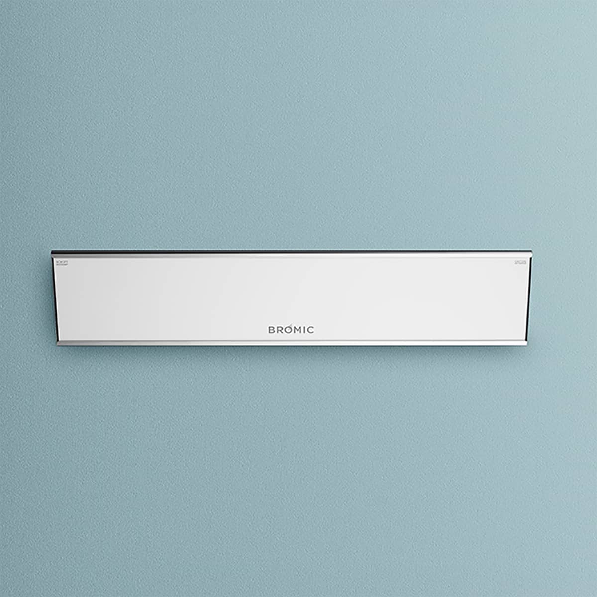 Platinum Smart-Electric Radiant Heat Patio Heater