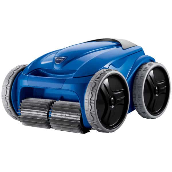 Polaris 9550 Sport 4WD Robotic Pool Cleaner