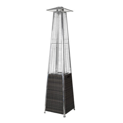 Outdoor Heaters and Heating