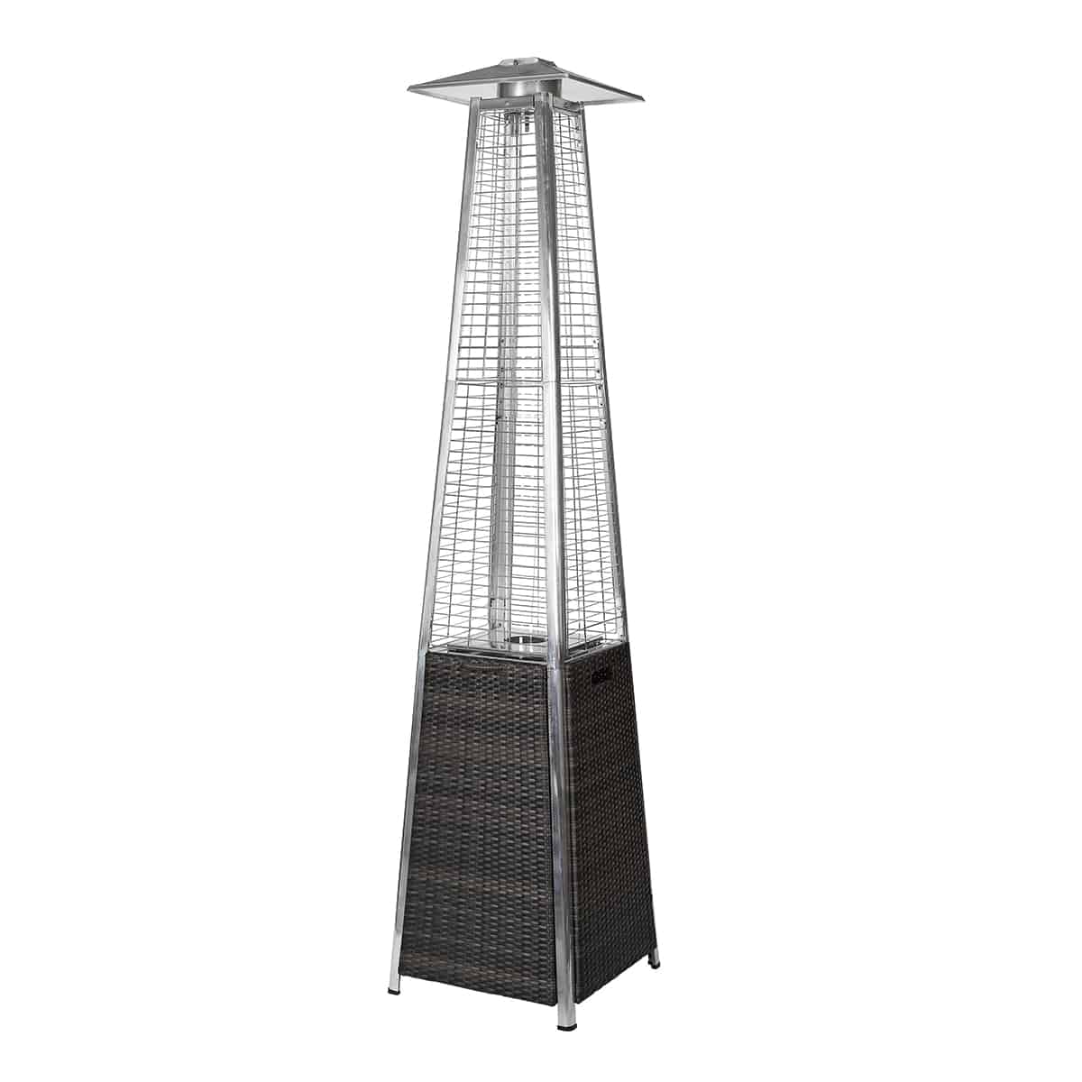 Outdoor Heaters and Heating