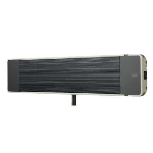 X15R Outdoor Radiant Heat Panel by RADtec