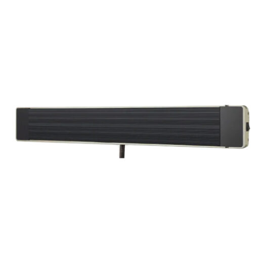 X33R Outdoor Radiant Heat Panel by RADtec
