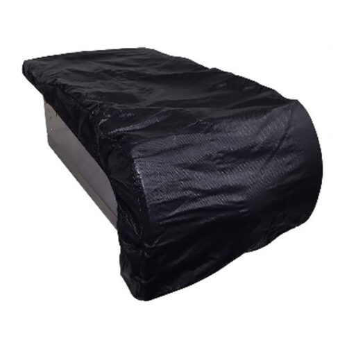 American Muscle Grill Deluxe Power Burner Cover