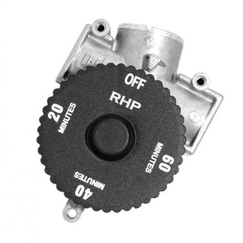 American Outdoor Grill Automatic 1 Hour Safety Shut-off Valve