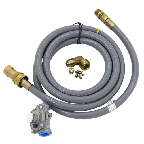 American Outdoor Grill Propane To Natural Gas Conversion Kit