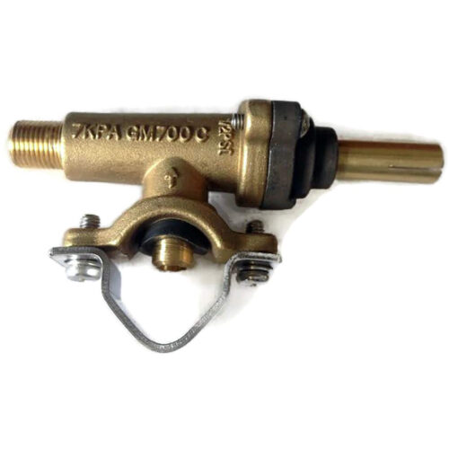 American Outdoor Grill Replacement Main Burner Valve