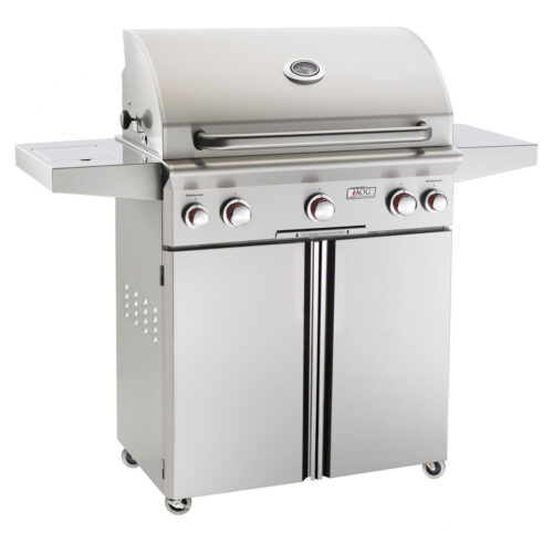 American Outdoor Grill T-Series 30-Inch 3-Burner Freestanding Gas Grill