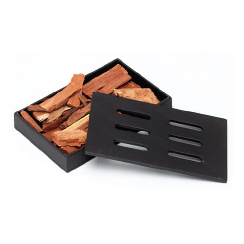 Broilmaster Cast Iron Smoker Box