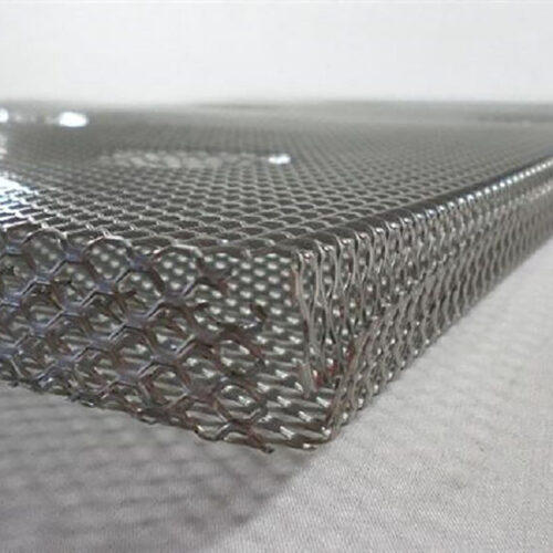 Broilmaster Flavor Screen for Series 3 Grills