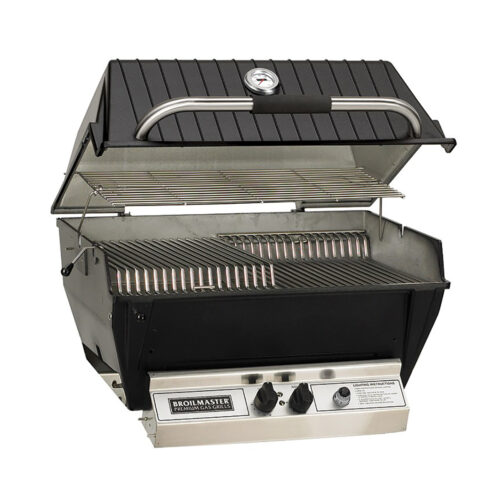 Broilmaster P3SX 27-Inch Super Premium Gas Grill
