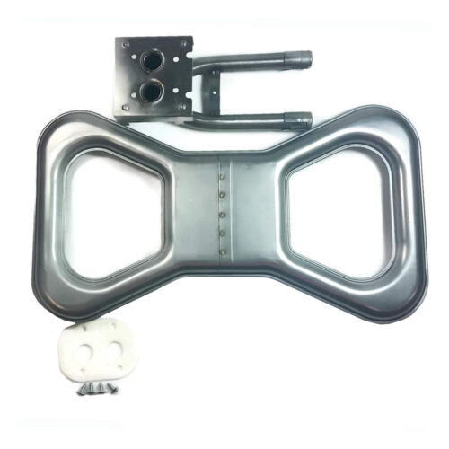 Broilmaster Stainless Steel Bowtie Burner Kit