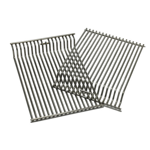 Broilmaster Stainless Steel Welded Rod Cooking Grids