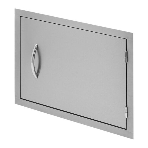 Cal Flame 18 Vertical Access Door