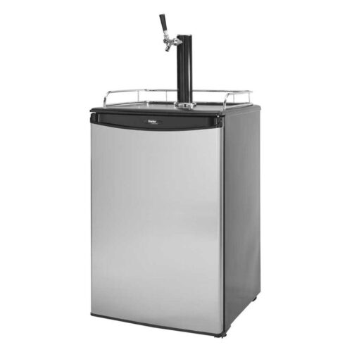 Cal Flame 20" Beer Tap Refrigerator / Kegerator