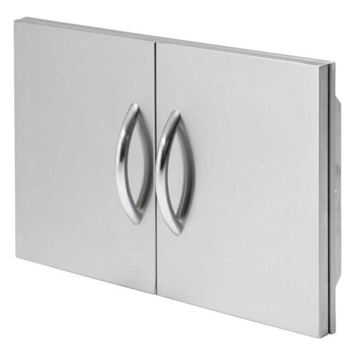 Cal Flame 30" Double Access Door