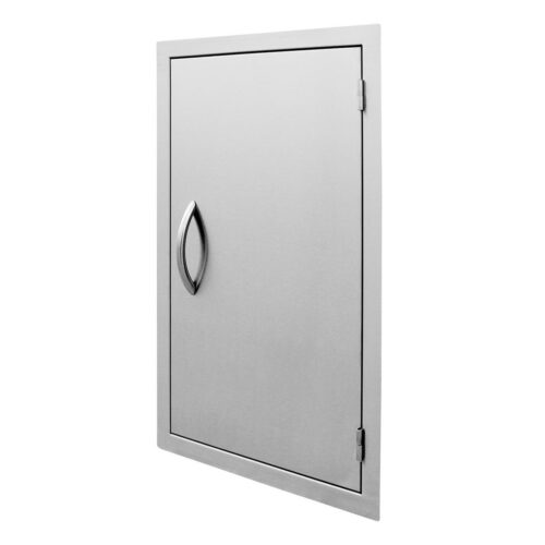Cal Flame 32 Vertical Access Door