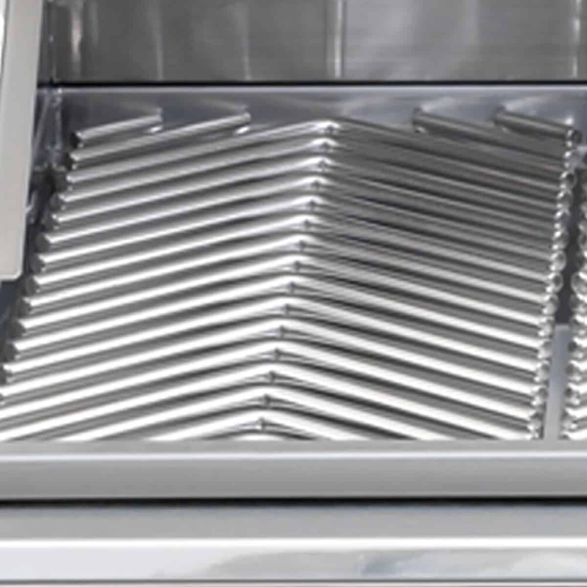 Cal Flame G Series Built-In 3 Burner BBQ Grill