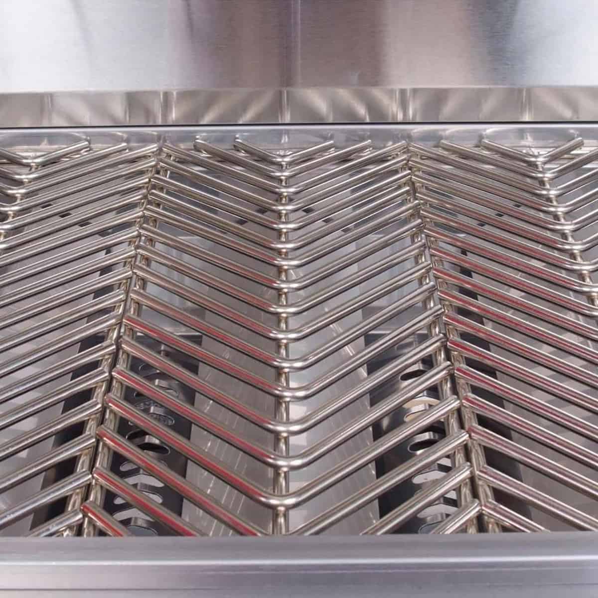 Cal Flame G Series Built-In 3 Burner BBQ Grill